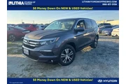Honda Pilot 2017 EX 4dr SUV