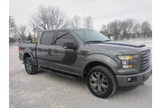 $18995 : 2016 F-150 XLT thumbnail