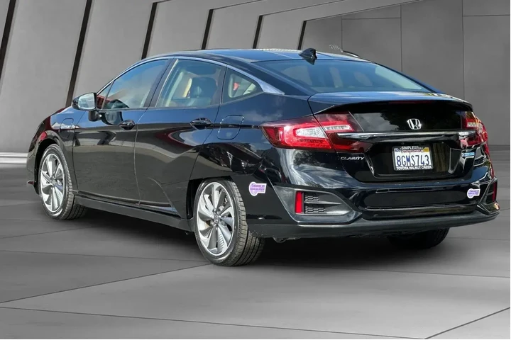 $19000 : Honda Clarity Plug-In Hybrid image 10