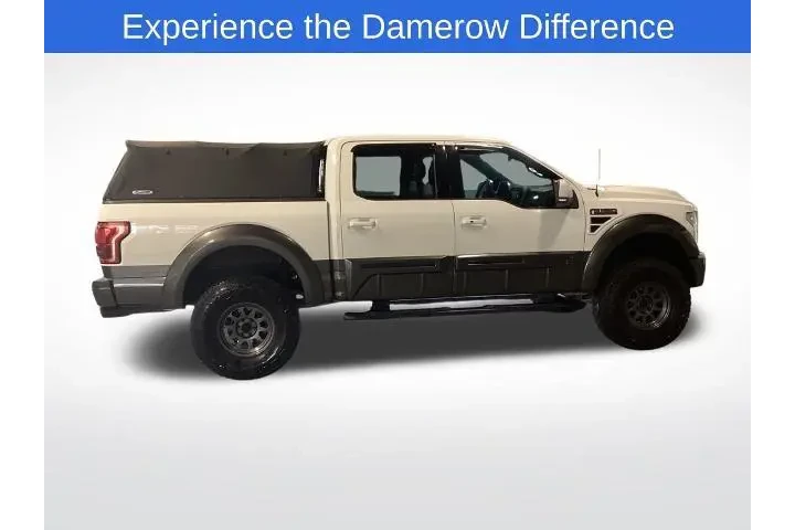 $24583 : Ford F-150 2015 4x4 Lariat 4 image 7