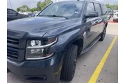 Chevrolet Suburban 2019 4x2 en Houston