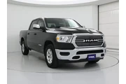 Ram 1500 2024 4x2 Laramie 4d en Sacramento
