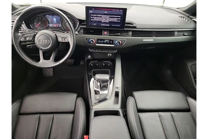 $26998 : Audi A5 Sportback 2021 AWD q image 9