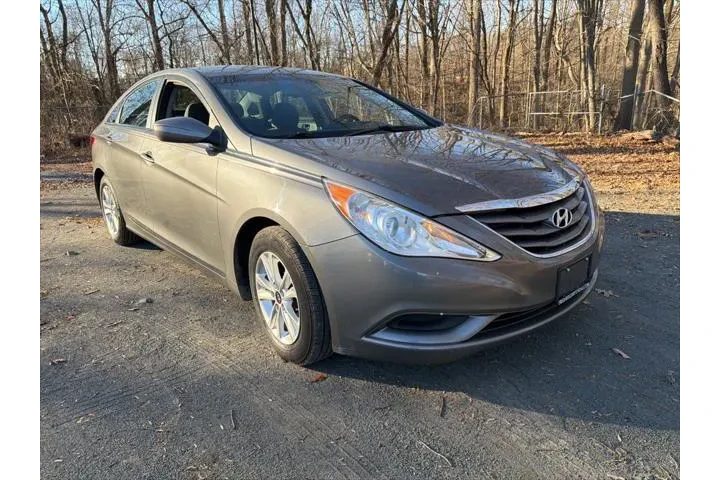 $4999 : Hyundai SONATA 2012 GLS 4dr image 2