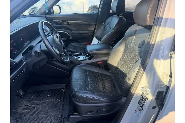 $38000 : Kia Telluride 2024 AWD EX X- image 10