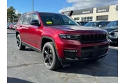 $33200 : Jeep Grand Cherokee L 2022 4 thumbnail