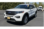$32680 : Ford Explorer 2023 AWD XLT 4 thumbnail