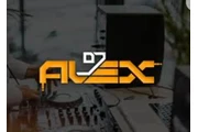 Dj alex en Los Angeles