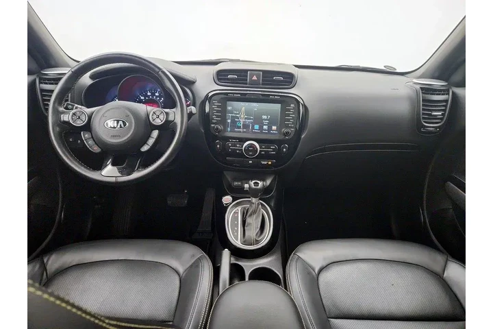$13998 : Kia Soul 2015 + 4dr Crossove image 9