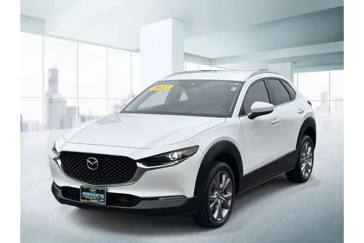 $22887 : Mazda CX-30 2023 AWD 2.5 S S image 1