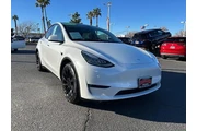 Tesla Model Y 2021 AWD Long en Los Angeles