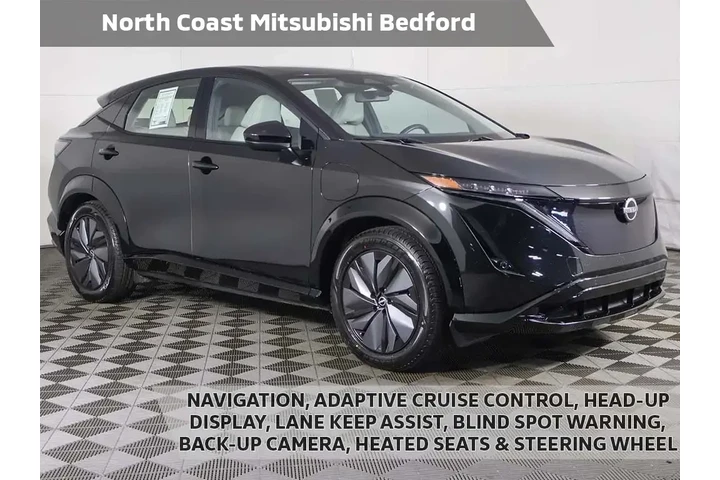 $20123 : Nissan Ariya 2023 AWD Engage image 1