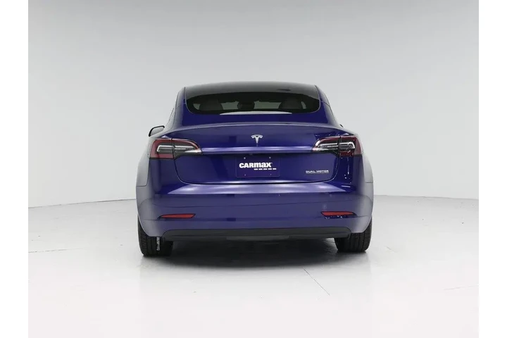 $29998 : Tesla Model 3 2022 AWD Perfo image 6