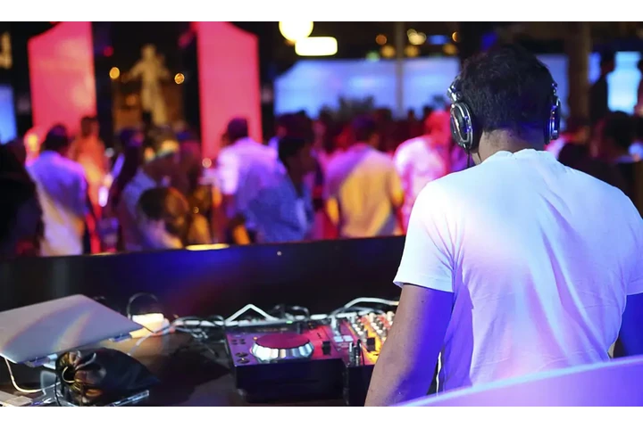 Ritmos Night Club image 2