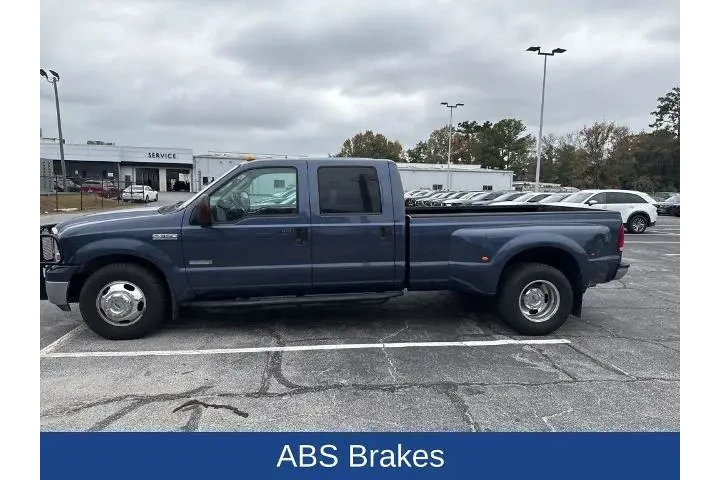 $16000 : Ford F-350 Super Duty 2005 4 image 4