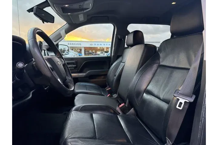 $15996 : Chevrolet Silverado 1500 201 image 7