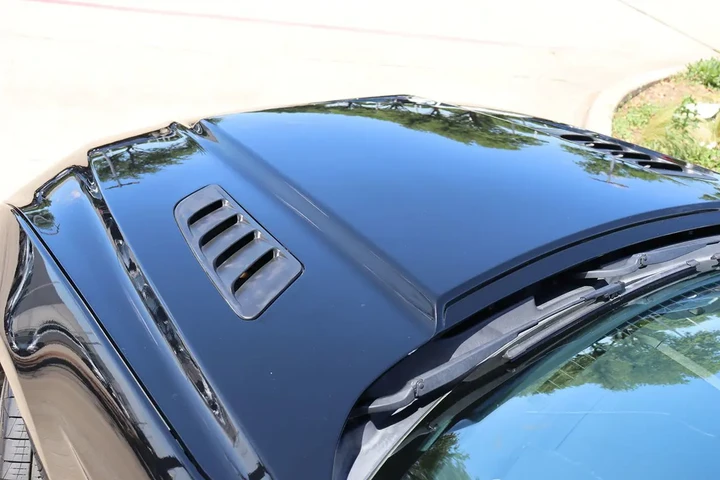 $33998 : 2019 Mustang Bullitt image 6