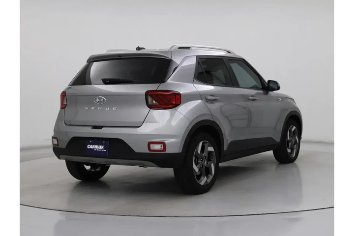 $21998 : Hyundai VENUE 2025 SEL 4dr C image 8