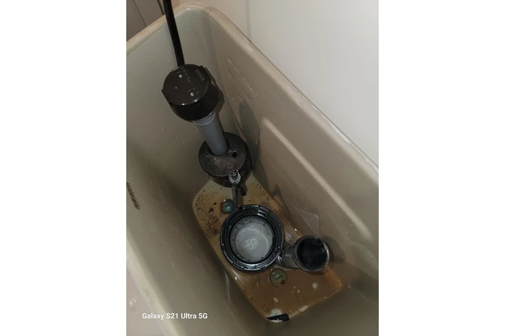 Sewer Plumbing Services image 1