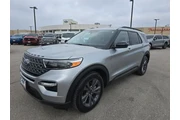Ford Explorer 2023 XLT 4dr S