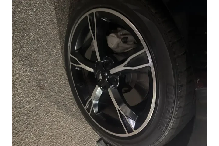 $26232 : Ford Mustang 2016 GT Premium image 6