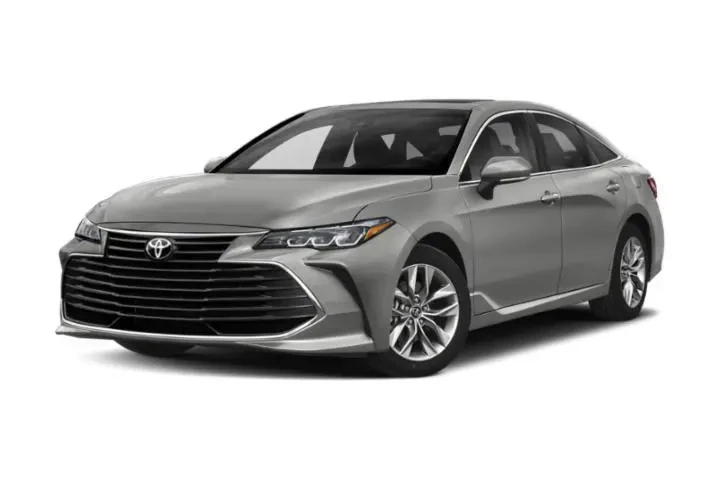 $28698 : Toyota Avalon 2019 XLE 4dr S image 1