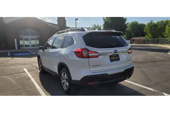 $25300 : 2022 Ascent Premium 7-Passeng image 7