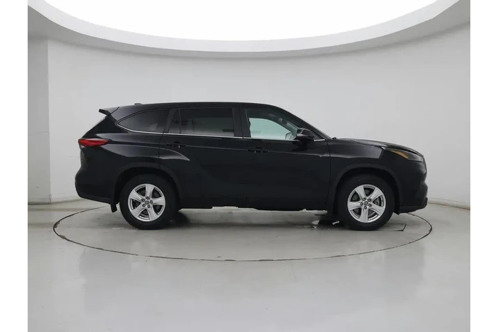 $34998 : Toyota Highlander 2023 AWD L image 7