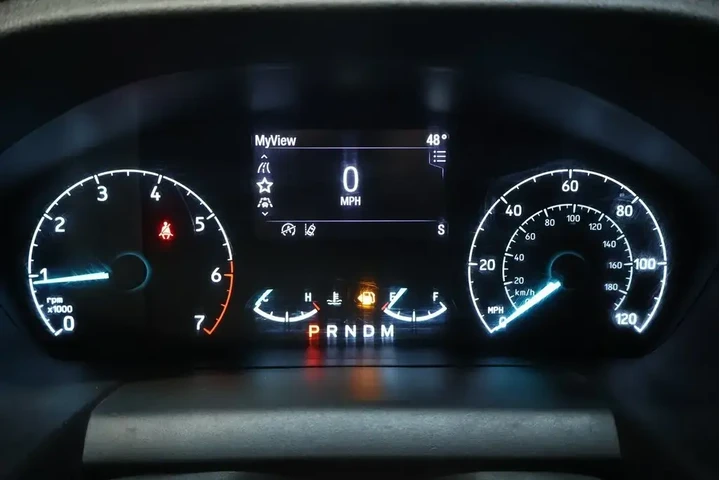 $27007 : Ford Transit 2021 250 3dr LW image 4