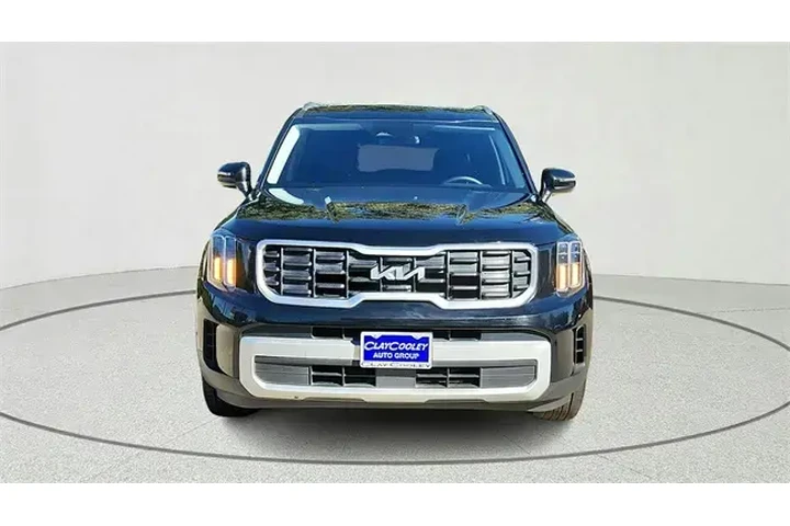 $30296 : Kia Telluride 2024 AWD S 4dr image 8
