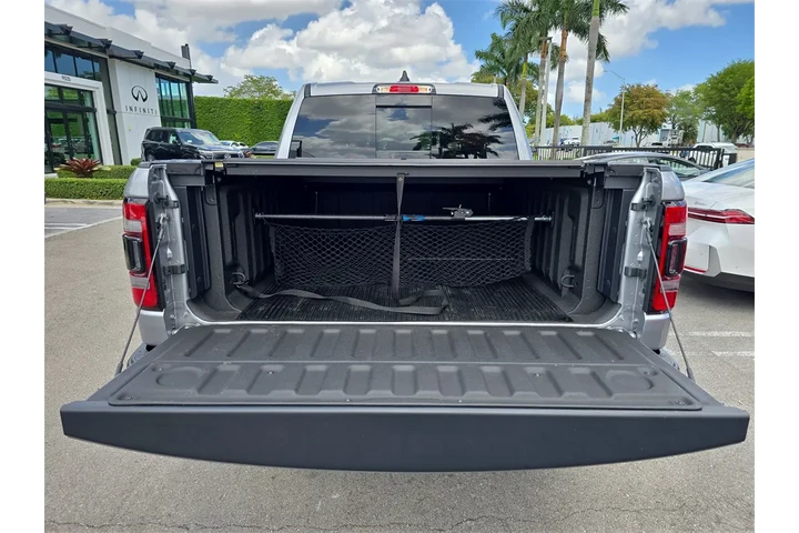$59995 : Ram 1500 Rebel 4X4 Hemi 5.7L image 6
