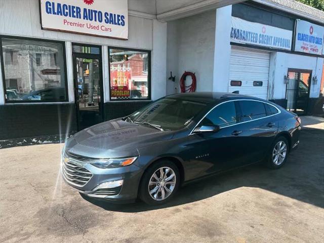 $15495 : 2019 Malibu LT image 3