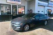 $15495 : 2019 Malibu LT thumbnail