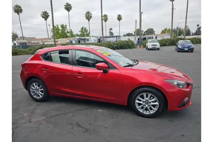 $12995 : 2015 MAZDA3 i Grand Touring image 5
