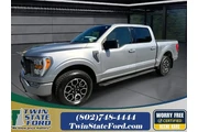 Ford F-150 2022 4x4 XLT 4dr en Vermont