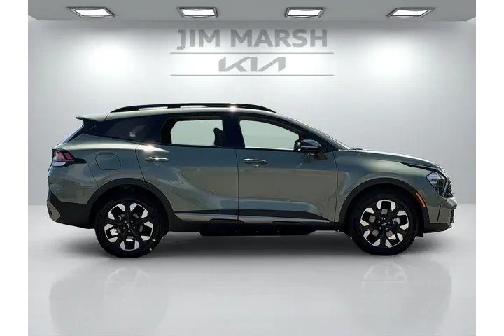 $28588 : Kia Sportage Plug-In Hybrid image 7