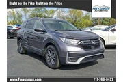Honda CR-V 2022 AWD EX-L 4dr