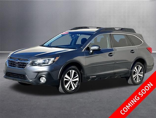 $21572 : 2018 Outback 3.6R image 3