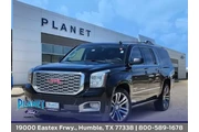 GMC Yukon XL 2019 4x4 Denali en Houston
