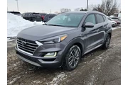 Hyundai TUCSON 2021 AWD Limi en Binghamton