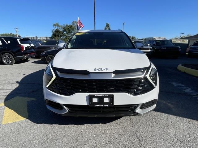 $27995 : PRE-OWNED 2023 KIA SPORTAGE EX image 8