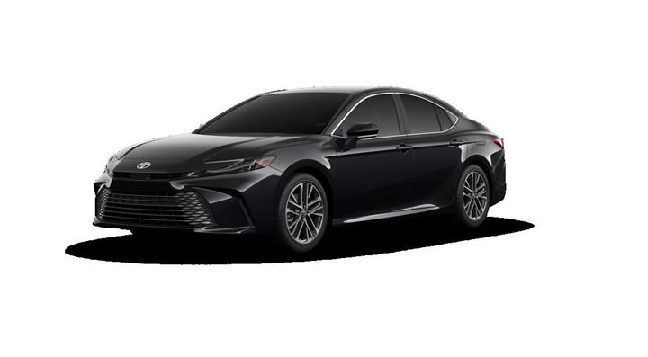 $40563 : 2025 Camry XLE AWD image 2