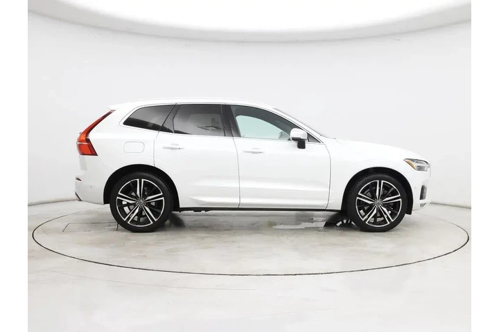 $24998 : Volvo XC60 2019 AWD T6 R-Des image 7