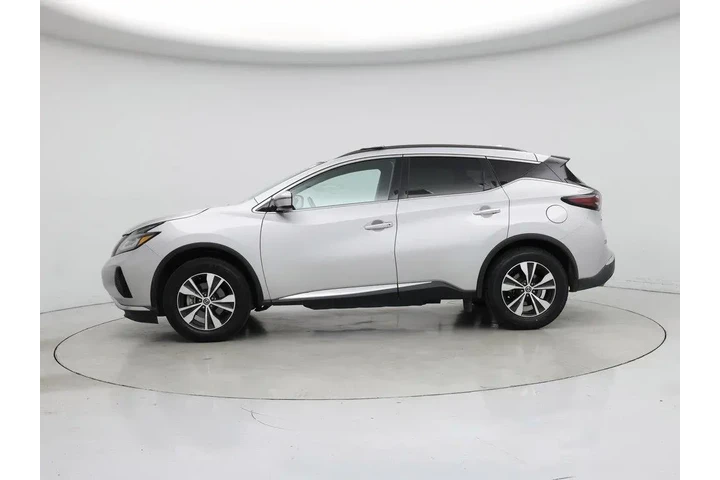 $18998 : Nissan Murano 2020 SV 4dr SU image 3