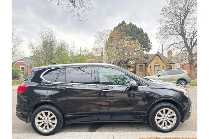 $11995 : 2017 Envision Essence image 4