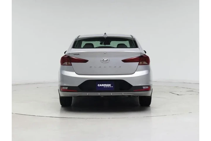 $17998 : Hyundai ELANTRA 2020 SEL 4dr image 6