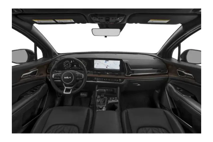 $26893 : Kia Sportage 2023 AWD X-Pro image 4