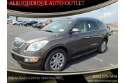 2012 Enclave Premium thumbnail