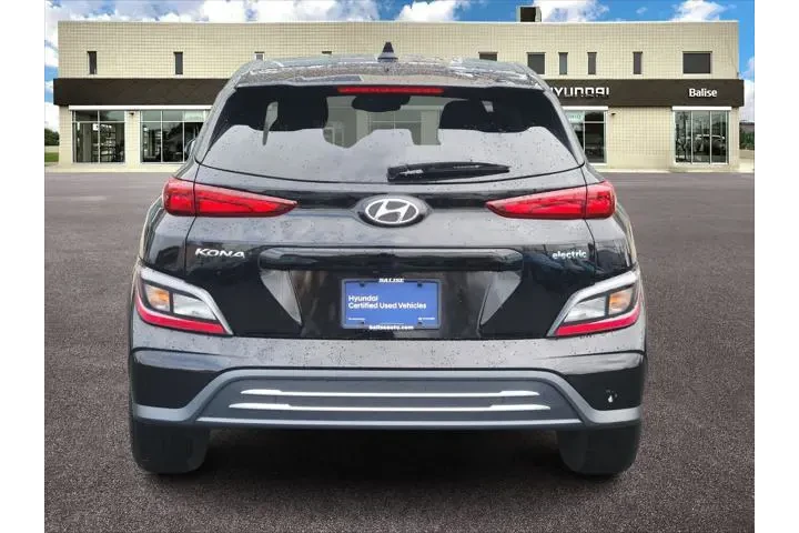$17877 : Hyundai KONA Electric 2023 S image 4
