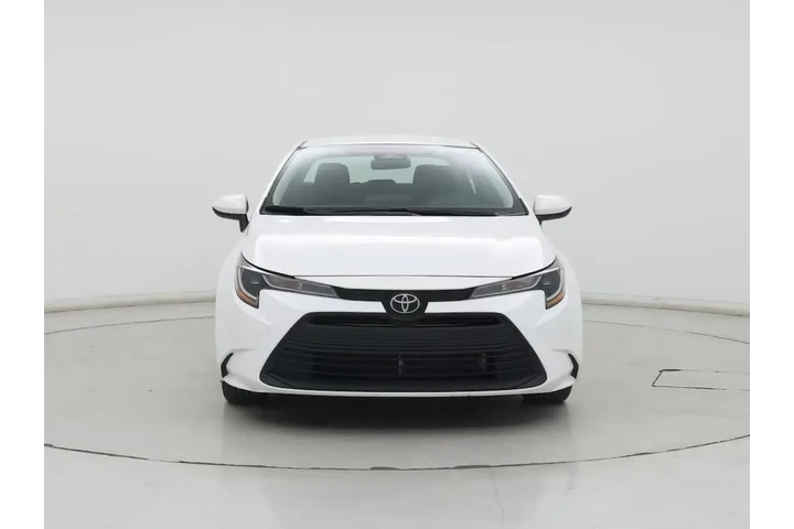 $20998 : Toyota Corolla 2024 LE 4dr S image 5